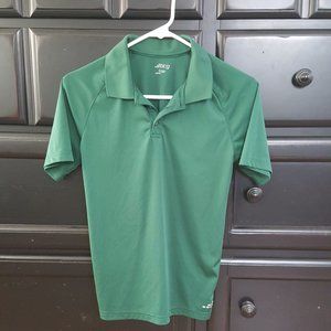 bcg boys polo